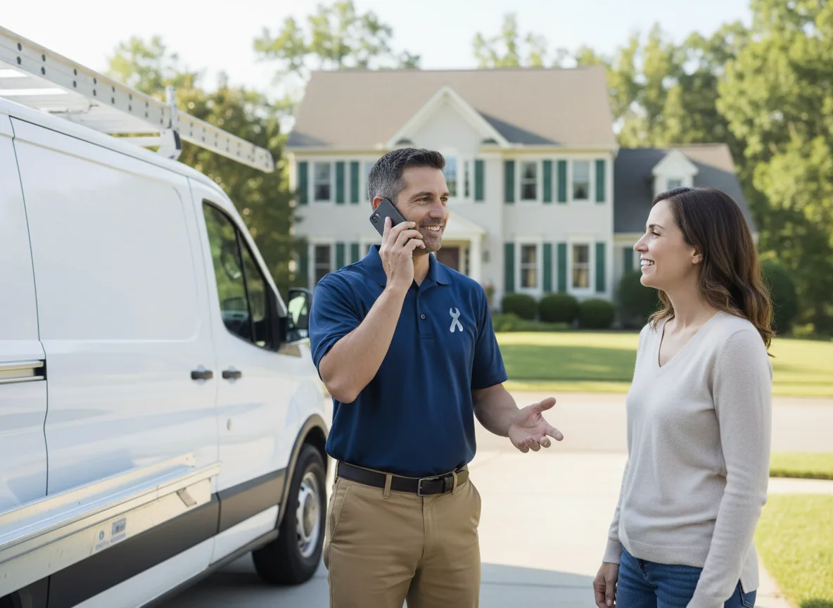 Home Gutter Service Waco, KY FAQs
